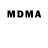 MDMA crystal Yaroslaw Bondarenko